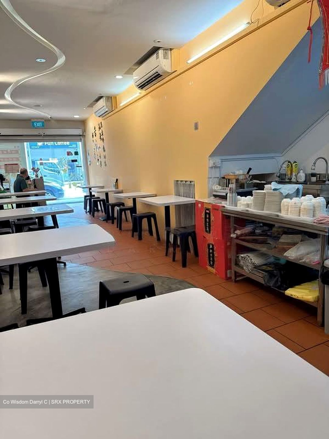 Geylang Road (D14), Shop House #530022281